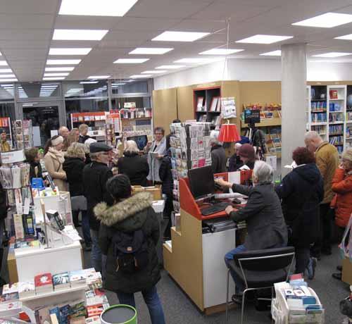 PUCHHEIM HAT‘S – KAUF VOR ORT stellt sich vor